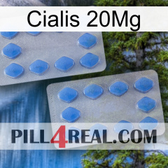 Cialis 20Mg 20